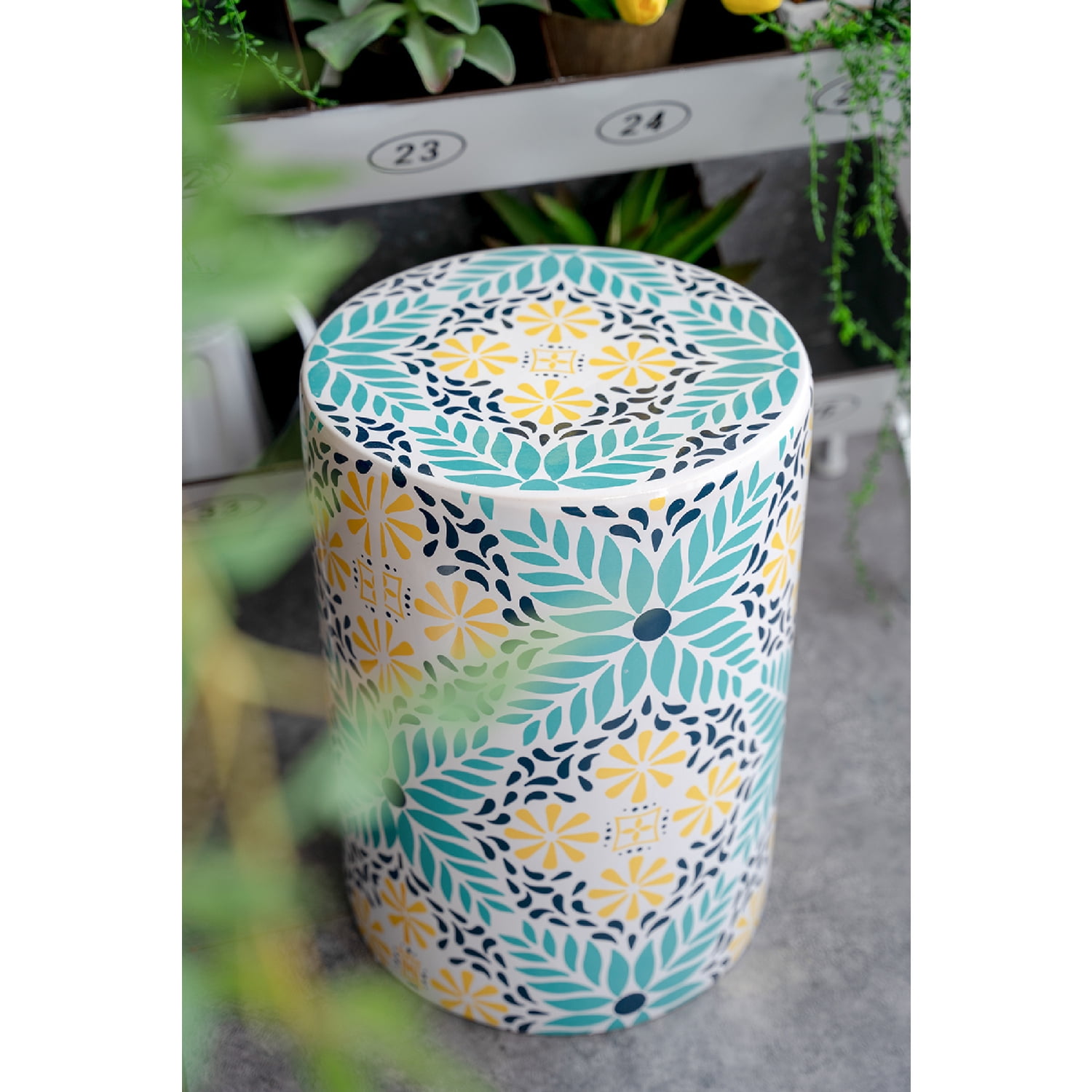 A&B Home Stool - Thumbnail 5