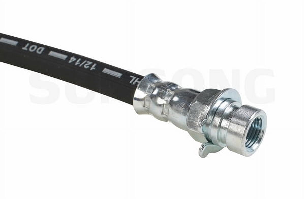 Sunsong 2203519 Brake Hydraulic Hose