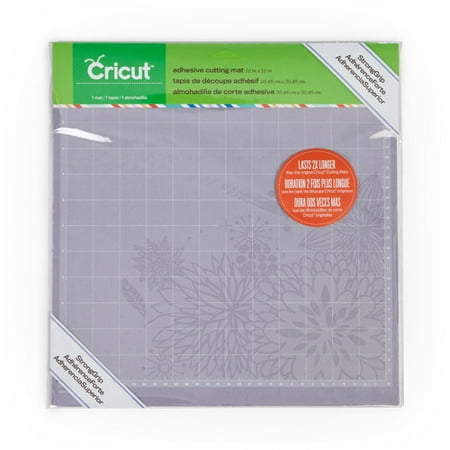 Cricut StrongGrip 12