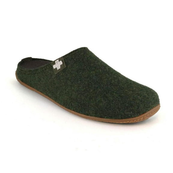 LIVING KITZBUEHEL Slipper | 3886, Fango