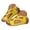 Yellow, variant on Pandaie Women's Orthopedic Wedge Sandals 2026 Cutout Slip on Summer Dressy Slides Comfortable Arch Support Platform Shoes for Casual Daily Walking Black 6.5