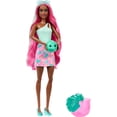 thumbnail image 4 of Muñeca Barbie Pop Reveal Serie Sea Slushy con 8 sorpresas, 4 of 6