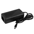 thumbnail image 1 of Fuente de alimentación de 12 V, 4 A, 48 W, adaptador de CA a CC para tira de luces LED 3528 5050, monitor LCD, 1 of 13