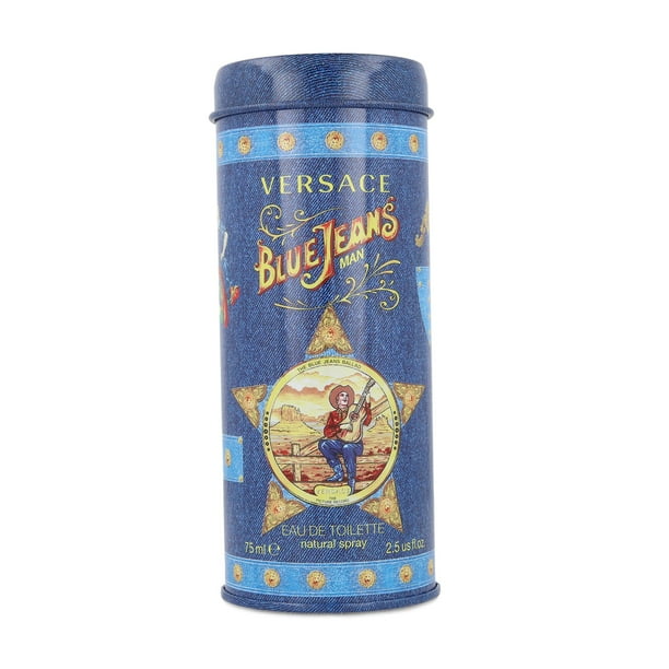 Blue Jeans 75 Ml Edt Spray Bodega Aurrera en línea