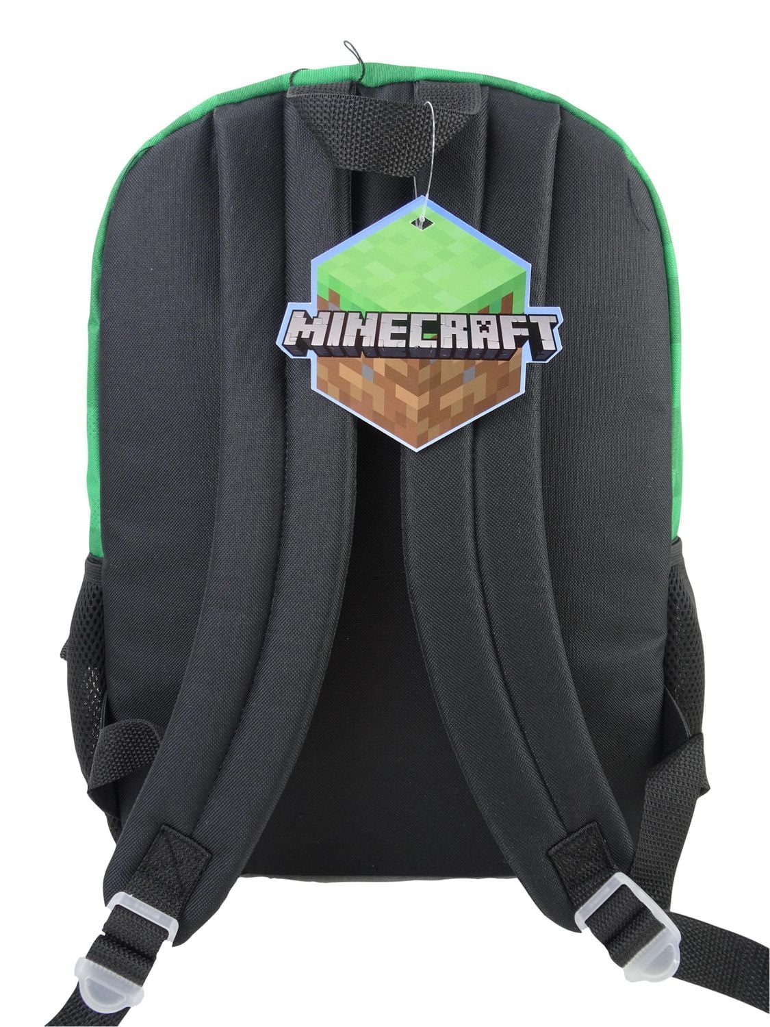 Sac à dos Minecraft 4 pièces
