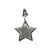 Briarwood Lane Everyday Star Garden Flag Weight 2x2 Garden Flag Weight