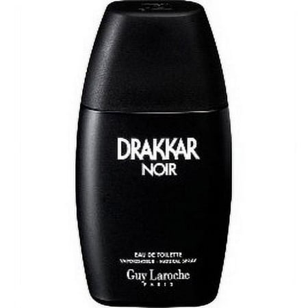 Drakkar Noir Eau de Toilette Cologne for Men 3.4 oz