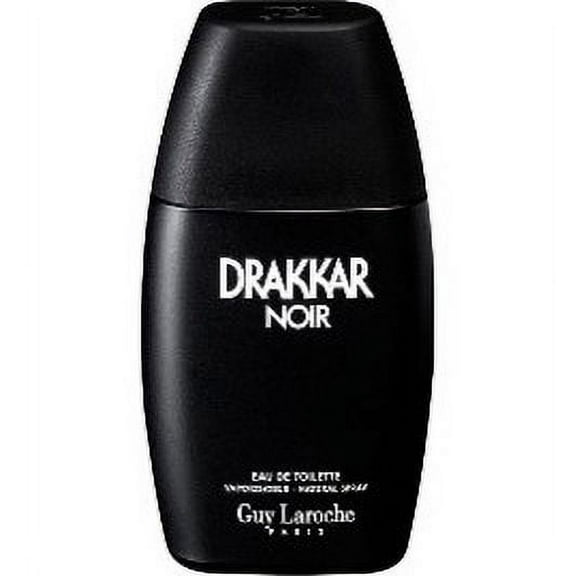 Guy Larouche Drakkar noir guy laroche edt spray 3.3 oz men, 1