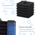 thumbnail image 3 of Submersible Fish Tank Filter L Sizes Ultra Quiet Cultivation for Aquarium Fish Tank Filter, 3 of 5