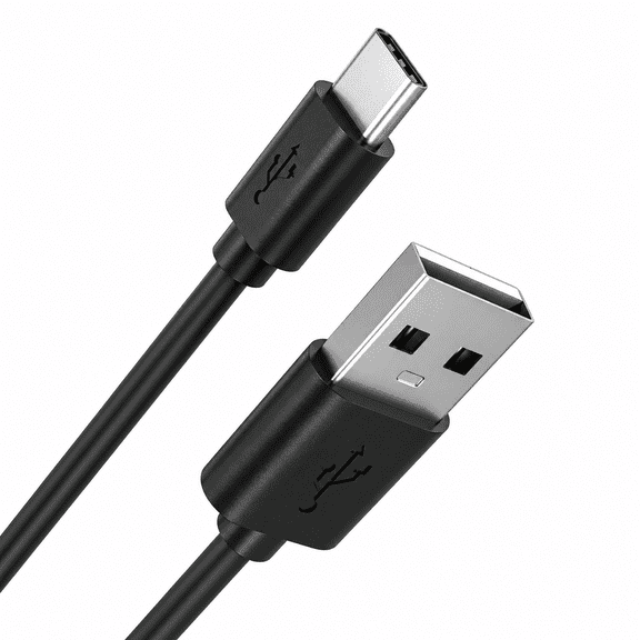 Replacement USB-C Data Charging Cable Compatible with Motorola Moto G Play 2021 G Power 2021 G Stylus 2021