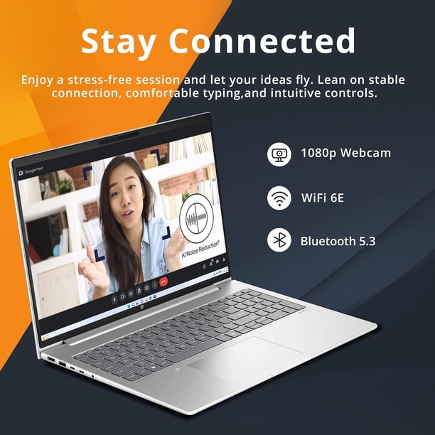 HP ProBook 460 G11 16
