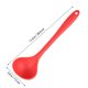 thumbnail image 2 of WEAVILUX 1Ud Cucharón De Silicona Para Cocina Color Material Y Resistente, 2 of 5