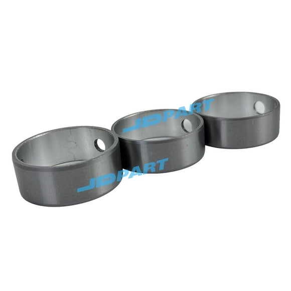 Pièces de Machinerie d'Ingénierie Bague d'Arbre à Cames pour Pièces de Moteur Doosan D24 -