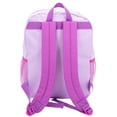 thumbnail image 4 of Set de mochilas AI ACCESSORY INNOVATIONS Stitch & Ángel para niñas 16 pulgadas, 4 of 5