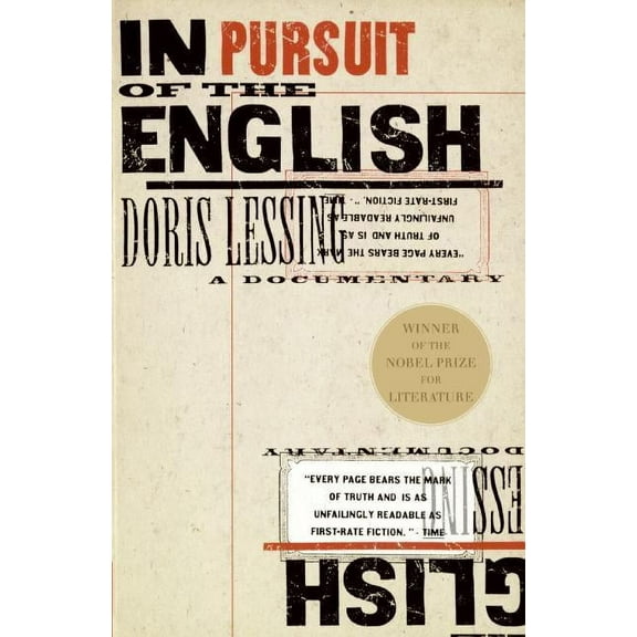 In Pursuit of the English: A Documentary, (Paperback)