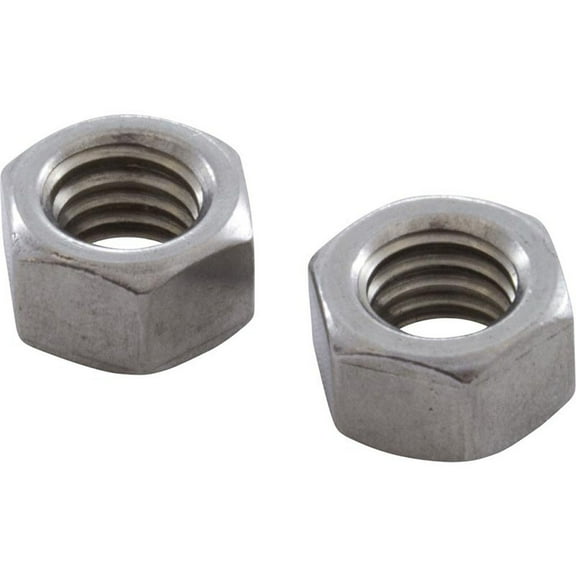 Nut, Pentair Letro Booster, Volute, Old Style