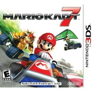 Mario Kart (Nintendo 3DS)