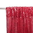 thumbnail image 6 of Sequin Backdrop Curtain Photography Wedding Party Background Decor Drape, 6 of 6