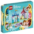 thumbnail image 2 of Set LEGO Disney Princess Disney Princess: Castillos Creativos 43219, 2 of 3