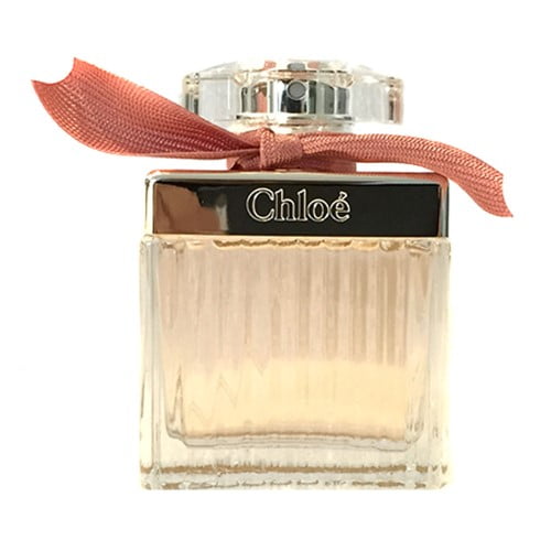 Chloe Eau De Toilette Spray for Women, Roses, 2.5 Ounce