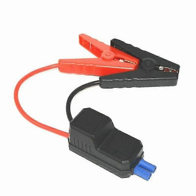 Relé de emergencia para coche, sistema de encendido con clip inteligente, cable de conexión de batería, cable de puente 500