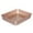 22cmx16.5cmx4.5cm, variant on Esquirla Baking Pan Rectangle Cake Pan Bakeware Multipurpose Easy Clean Bread Tray Cake Bread Baking Pan for Restaurant Kitchen Baking 22cmx16.5cmx4.5cm