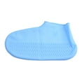 thumbnail image 6 of Xuanqin Waterproof Silicone Shoe Cover Recyclable Boot Cover Protector for Outdoor Rainy, for Outdoor Sports, 6 of 12