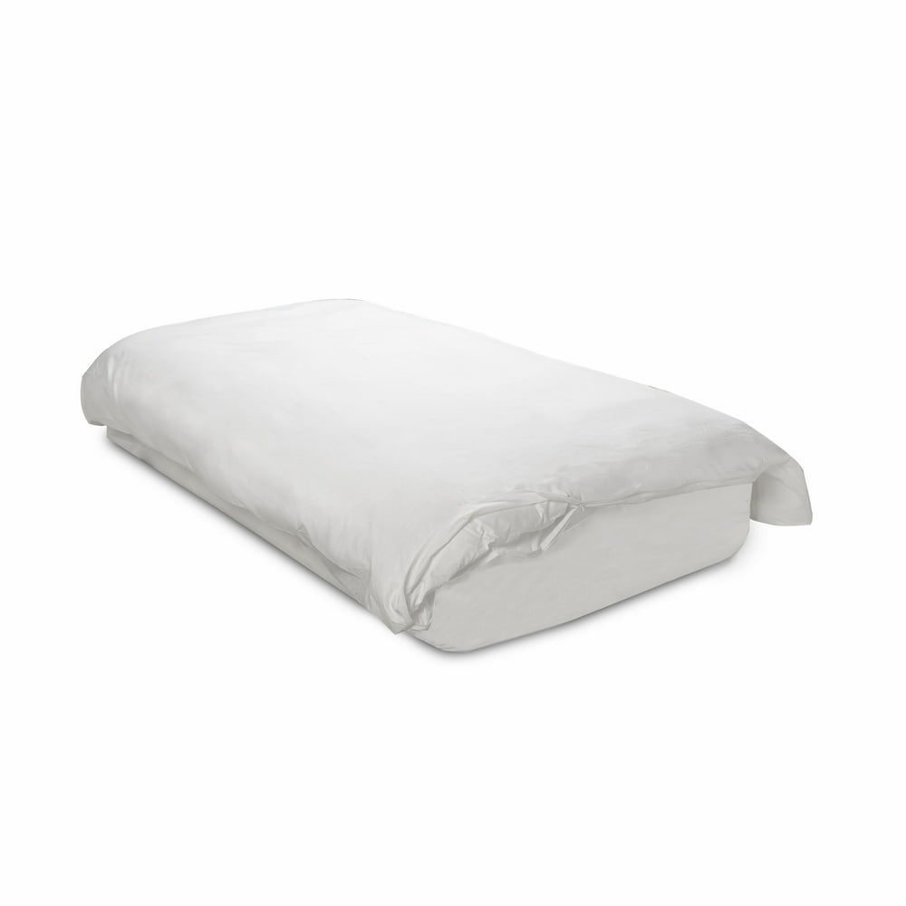 BedCare AllCotton Allergy Feather Bed Cover
