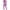 Purple, variant on Women Casual Jumpsuits V Neck Long Sleeve Playsuit with Belted Ladies Elegant Dungarees Summer Baggy Playsuits Bib Overalls Wedding Party Clubbing Romper