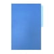 thumbnail image 1 of Fólder Pendaflex Color Azul Tamaño Oficio Ceja 1/2 Caja c/50 Piezas, 1 of 4