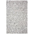 thumbnail image 2 of SAFAVIEH Abstract Quincy Geometric Area Rug, Gray/Beige, 5' x 8', 2 of 10