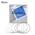 thumbnail image 4 of Orphee QE29 Electric Guitar String 6pcs/Set(.011-.050) Hexagonal Steel Core Nickel, 4 of 8