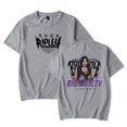 thumbnail image 1 of T-Shirt Unisexe Rhea Ripley Merch à Col Rond, Manches Courtes, Mode, 1 of 2