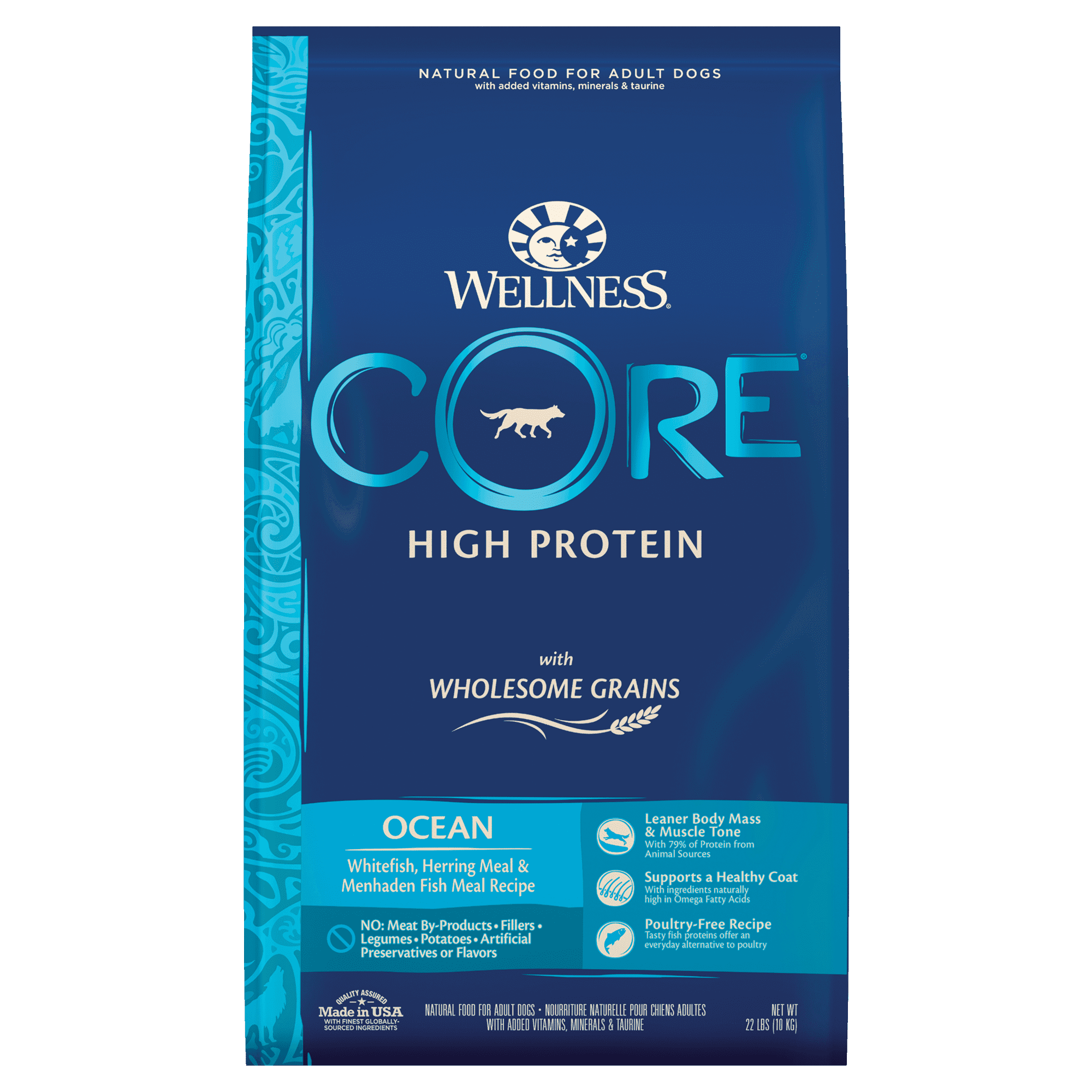 wellness core 10kg