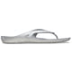 thumbnail image 5 of Sandalia Crocs Kadee II Mujer Plata Talla 11, 5 of 7