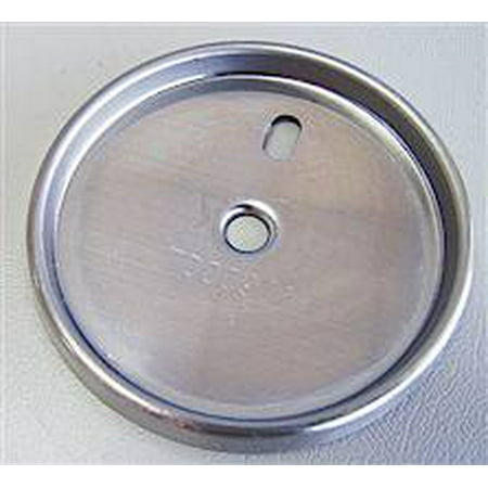 - BBQ Grill Char Broil Advantage Knob Bezel -