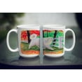 thumbnail image 3 of Carolines Treasures SS8472CM15 Great Pyrenees Coffee Mug 15 oz 15 ounce multicolor, 3 of 5