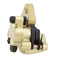 thumbnail image 1 of Hydraulic Disc Brake Caliper, Motorcycle Front Brake Caliper High Hardness  for Pulsar NS200 200RS, 1 of 7