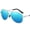 9style, variant on Mens Polarized Sunglasses Metal Frame UV400 Protection Perfect For Driving High Clarity Lenses with Anti Glare