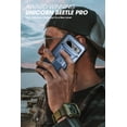 thumbnail image 6 of SUPCASE Unicorn Beetle Pro Series Case for Google Pixel 7 Pro (2022 Release), Full-Body Rugged Belt-Clip & Kickstand Case with Built-in Screen Protector (Tilt), 6 of 9