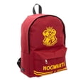 thumbnail image 2 of Mochila Grande Ruz Harry Potter Hogwarts Truzt 175300, 2 of 4