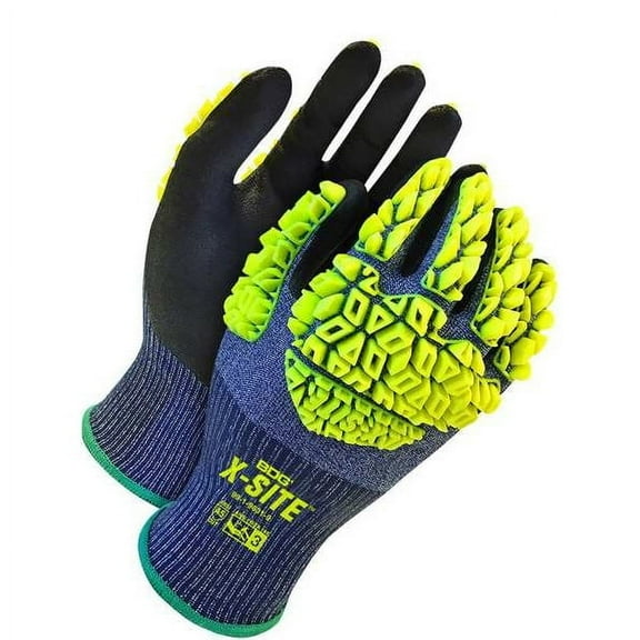 Bdg Knit Gloves,A5,8 M 99-1-9631-8