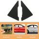 thumbnail image 2 of 8 protectores universales de silicona para bordes de puertas de coche, antiarañazos y para esquinas, 2 of 8