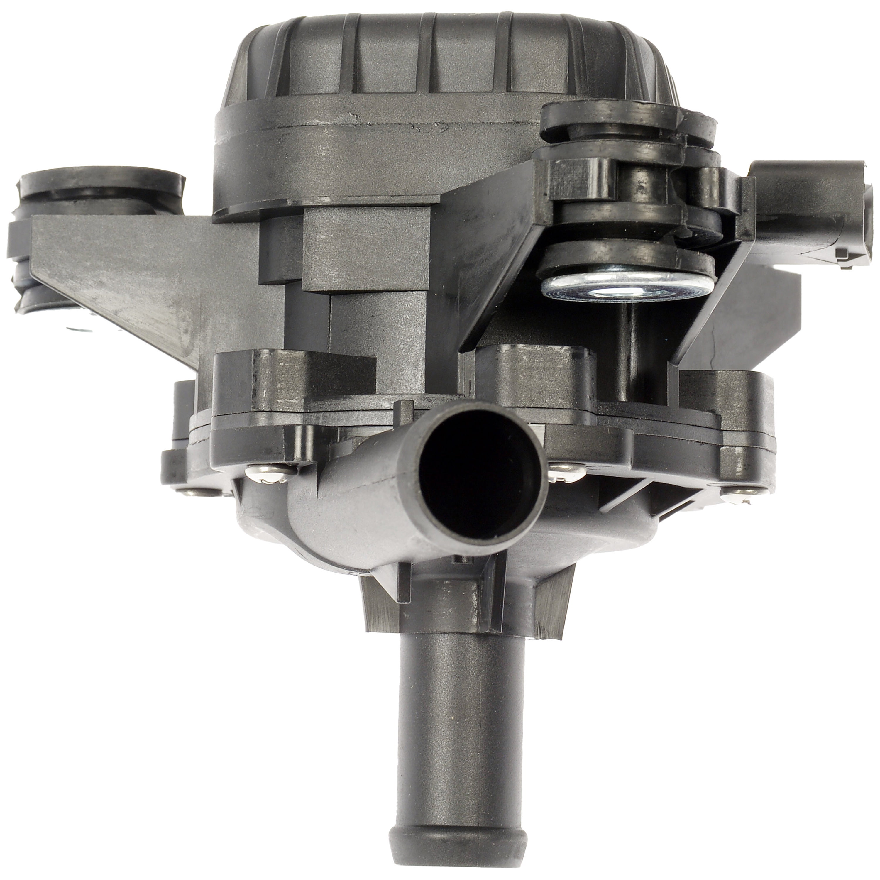 Dorman 902-5812 Engine Auxiliary Water Pump for Specific Lexus / Scion / Toyota Models, Black