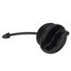 thumbnail image 5 of 2pcs Drain Plug 292002024 Plastic Drain Plug Replacement for SeaDoo GTR GTS GTX LTD RXT Spark 900 Wake 155, 5 of 5