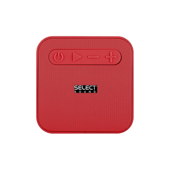 Bocina Bluetooth Recargable Select Sound con Tws BT221 Select Sound BT221B