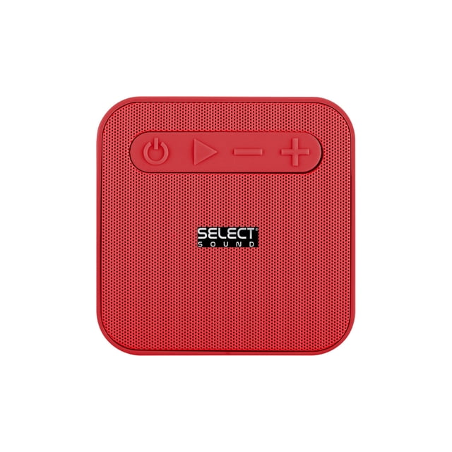 Bocina Bluetooth Recargable Select Sound con Tws BT221 Select Sound BT221B