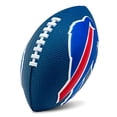 thumbnail image 1 of Foam Football Franklin Sports NFL Buffalo Bills para niños, 1 of 1