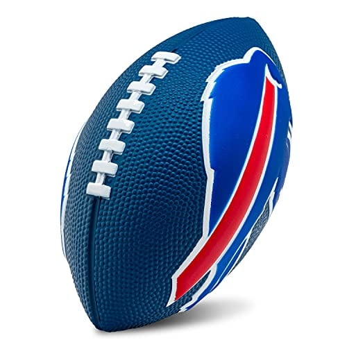 Foam Football Franklin Sports NFL Buffalo Bills para niños