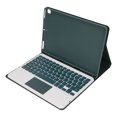 thumbnail image 1 of Funda para tableta con teclado magnético, Funda para tableta con teclado Funda para teclado para tableta IOS Funda para teclado inteligente Diseño revolucionario, 1 of 8